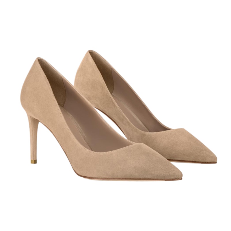 Louis Vuitton Gala Pump - Image 1